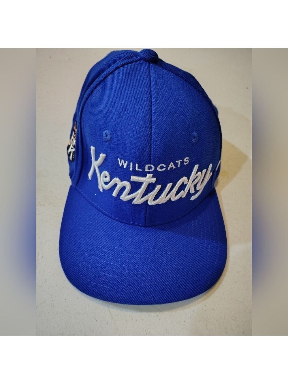 NCAA University Kentucky Wildcats - Zephyr Snapback Hat